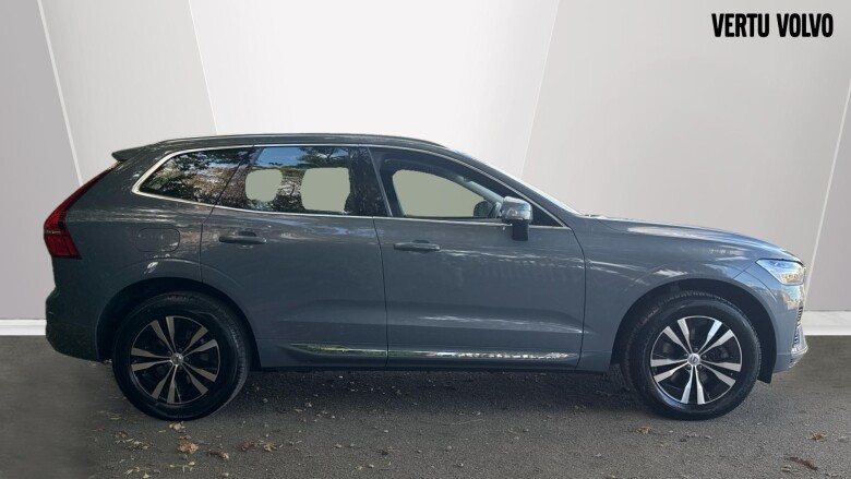 Volvo Xc60 2.0 T6 [350] RC PHEV Core Bright 5dr AWD Gtron Estate